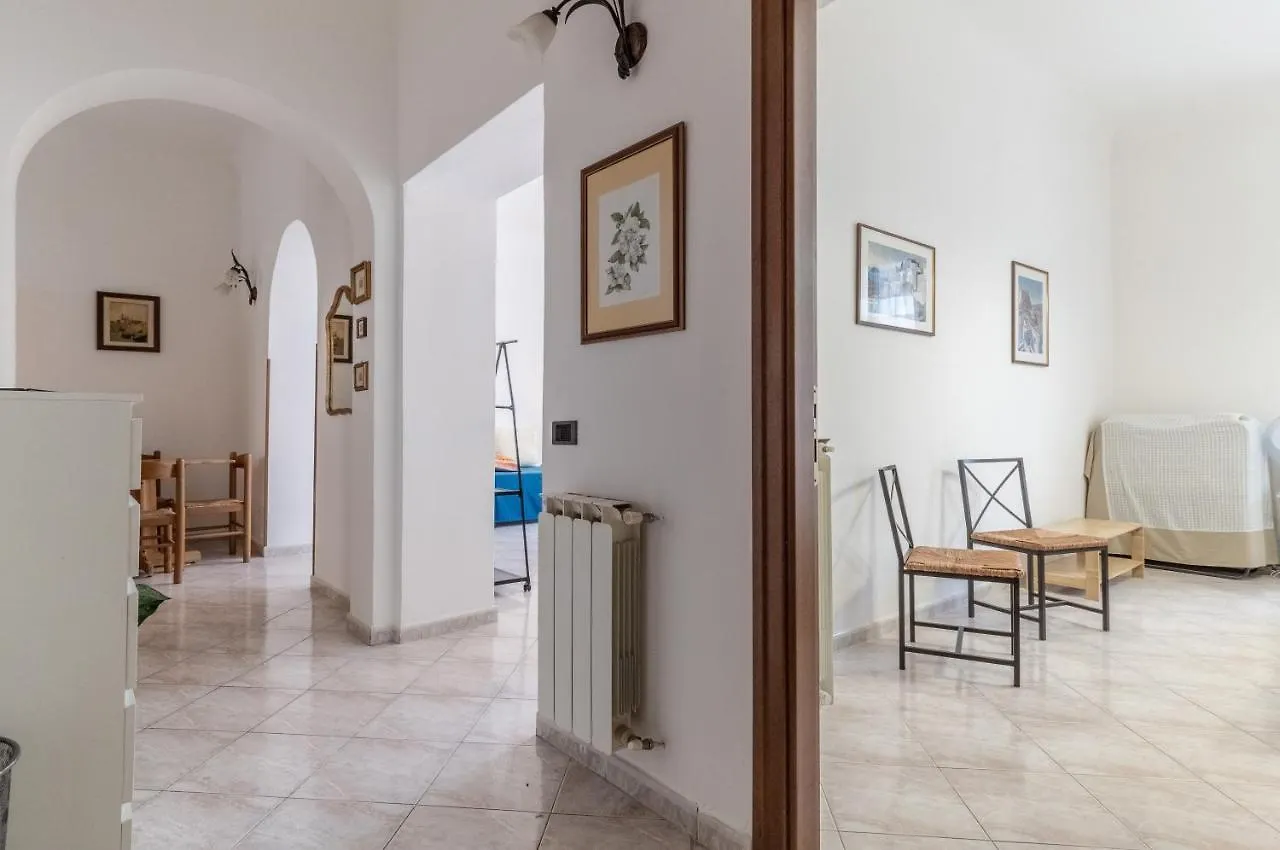 Lighthouse Central Apartment W/ Balcony La Spezia