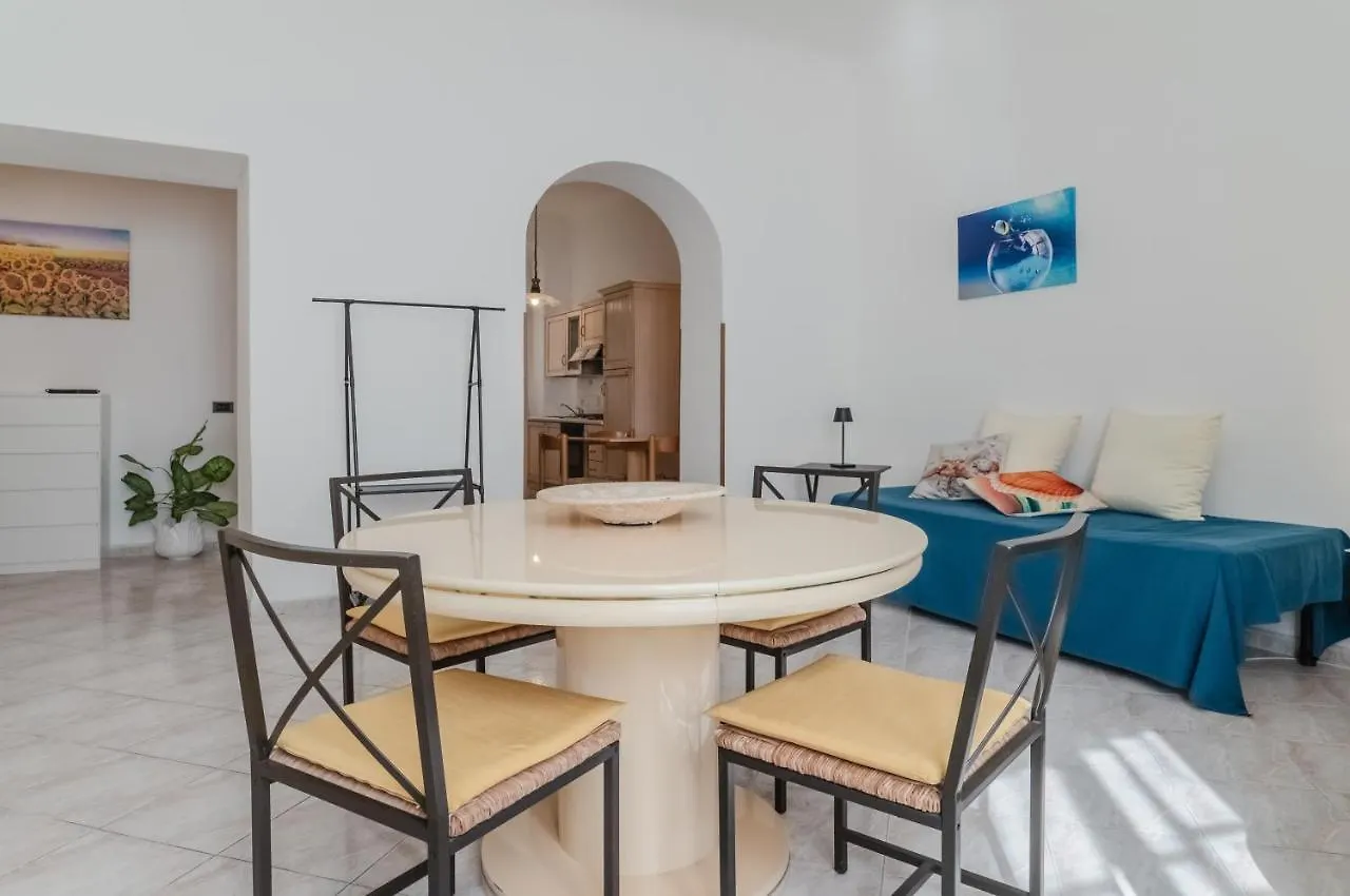 Lighthouse Central Apartment W/ Balcony La Spezia Italia